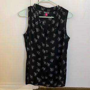 Vince Camuto blouse